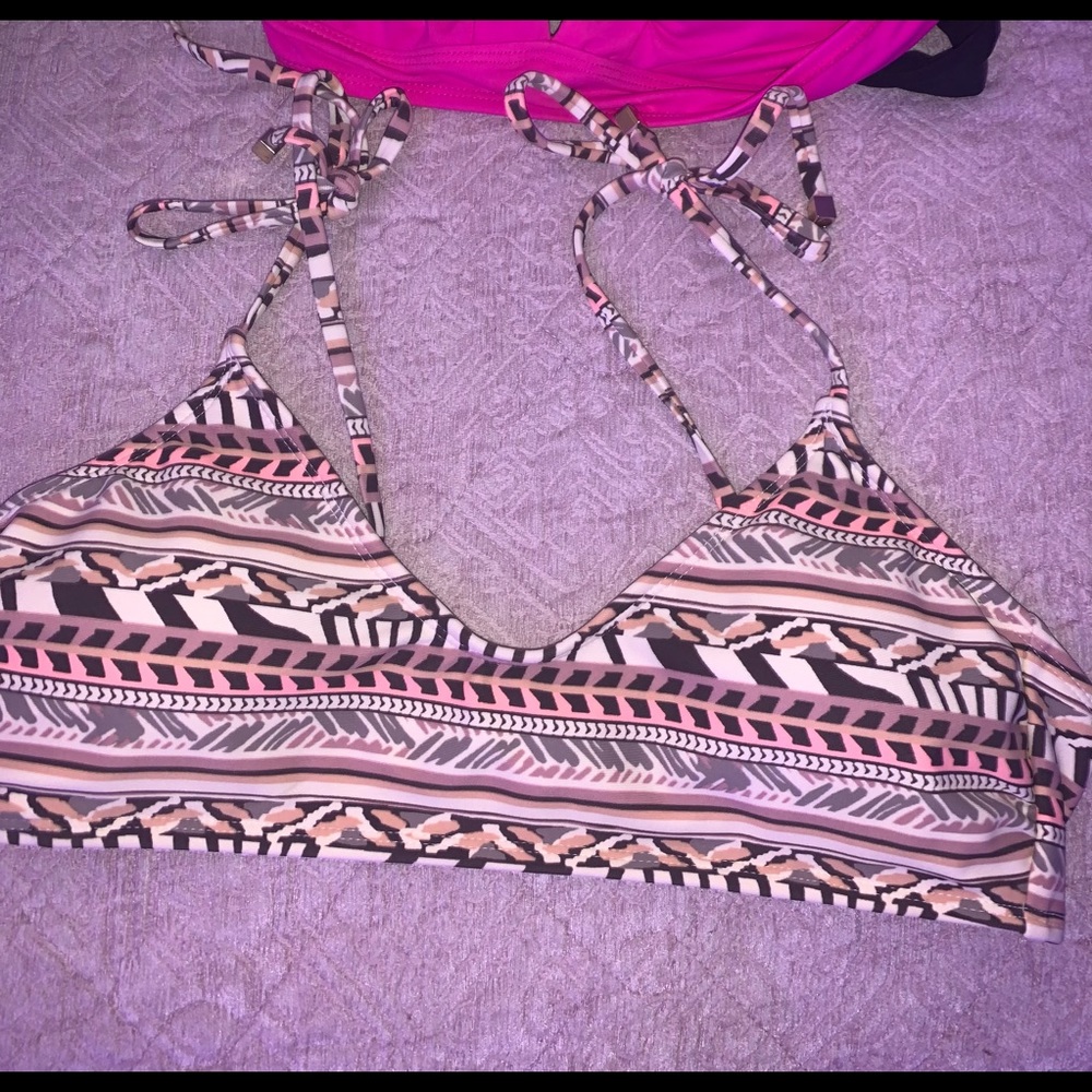 Target bikini top brand new